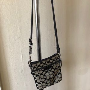 Coach Crossbody Purse